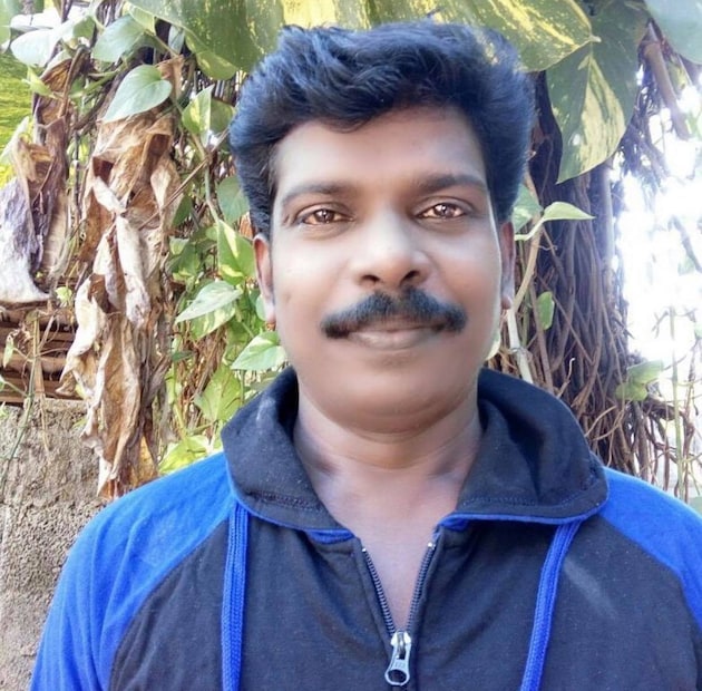  കൊച്ചിയിൽ ജനിച്ച സുധിയുടെ പിതാവ് കൊച്ചി കോർപറേഷനിലെ റെവന്യൂ ഇൻസ്‌പെക്ടർ ആയിരുന്നു. മാതാവ് ഗോമതി. രണ്ട് സഹോദരന്മാരും ഒരു സഹോദരിയുമുണ്ട്. ഇതിൽ മൂത്ത സഹോദരൻ നേരത്തേ മരണപ്പെട്ടിരുന്നു