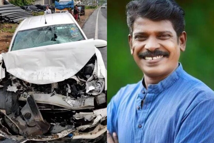 ഈ മാസം ഒന്നാം തിയതി ഒരുമിച്ചുള്ള ഷൂട്ട് കഴിഞ്ഞതേയുള്ളൂ. ഞായറാഴ്ചത്തെ പരിപാടിയിൽ താനും പങ്കെടുക്കേണ്ടതായിരുന്നു. ഡേറ്റിന്റെ പ്രശ്നം വന്നതുകൊണ്ടാണ് പോകാതിരുന്നത്. കൊറോണക്ക് ശേഷം ഞങ്ങൾ ഒരുമിച്ച് ധാരാളം പ്രോഗ്രാമുകൾ ചെയ്തിരുന്നു. അവന്റെ കുഞ്ഞുങ്ങളെ ഓർത്ത് സങ്കടം വരുന്നു- ഉല്ലാസ് പന്തളം പറഞ്ഞു.