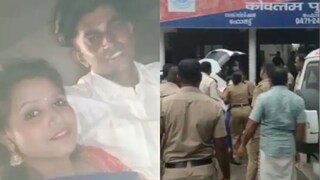 ആൽഫിയയും അഖിലും ആൽഫിയയും അഖിലും