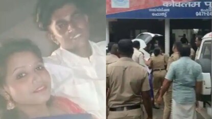 ആൽഫിയയും അഖിലും ആൽഫിയയും അഖിലും