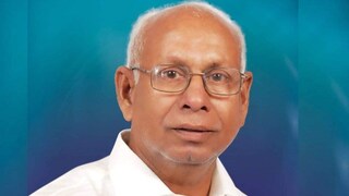 കെ പി പുന്നൂസ് കെ പി പുന്നൂസ്