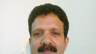 krishnakumar krishnakumar