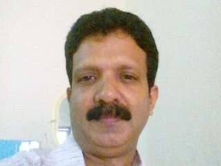 krishnakumar