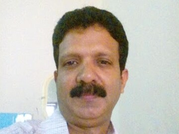 krishnakumar
