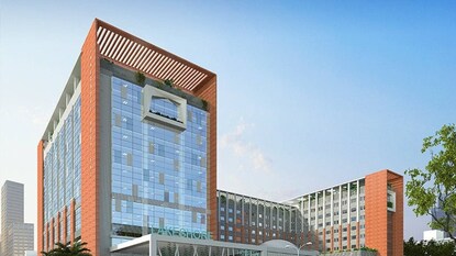 ലേക് ഷോര് ആശുപത്രി ലേക് ഷോര് ആശുപത്രി