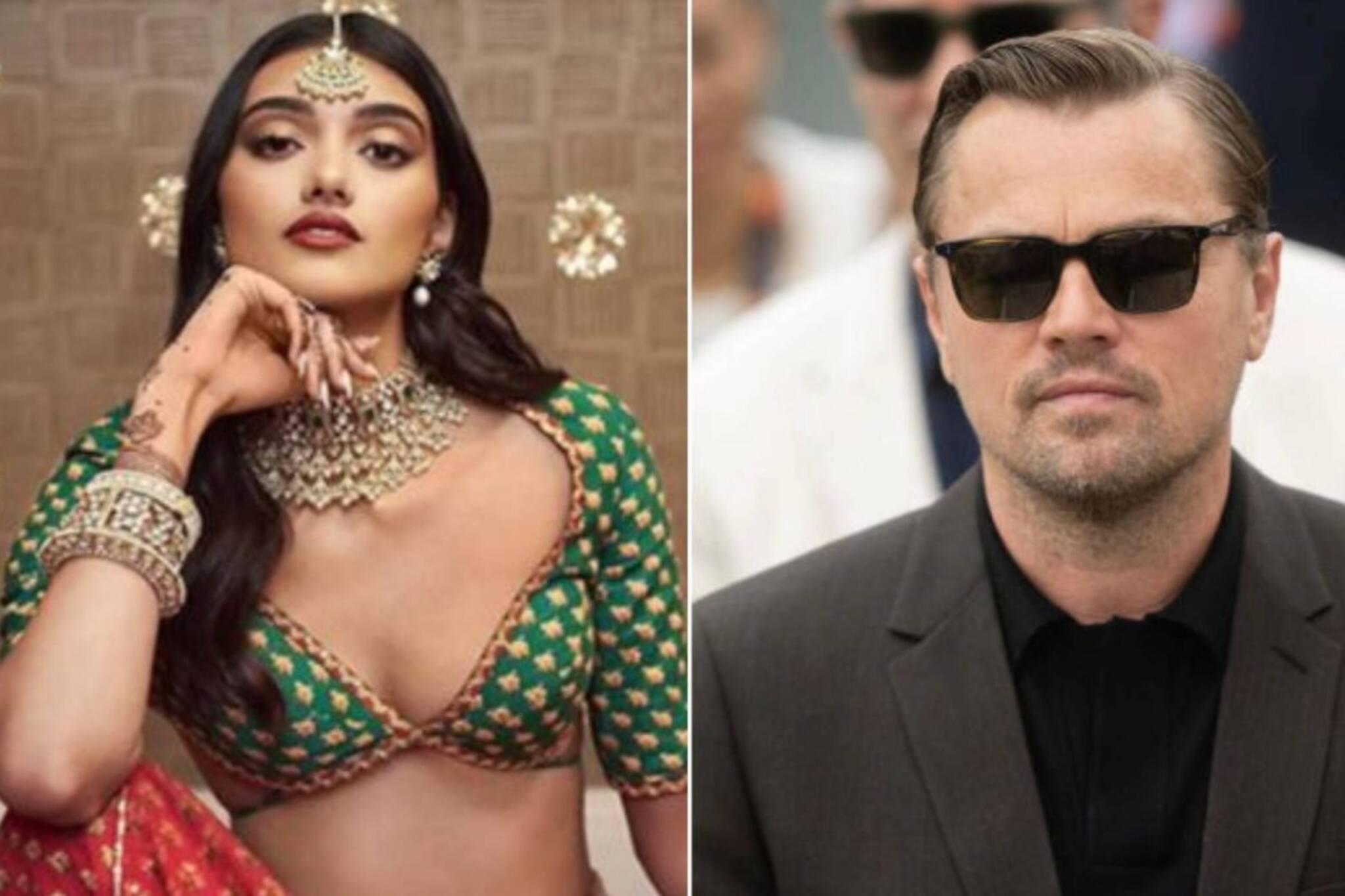 ലിയനാര്‍ഡോ ഡികാപ്രിയോയും ഇന്ത്യന്‍ വംശജ നീലം ഗില്ലുമായി പ്രണയത്തില്‍?