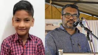 മന്ത്രി എംബി രാജേഷ്