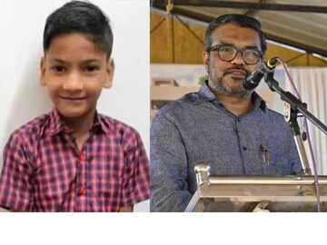 മന്ത്രി എംബി രാജേഷ്