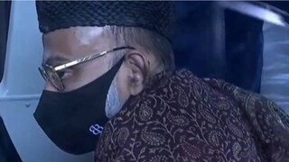 അബ്ദുള്‍ നാസര്‍ മഅദനി