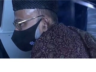 അബ്ദുള്‍ നാസര്‍ മഅദനി