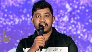 മഹേഷ് കുഞ്ഞുമോൻ