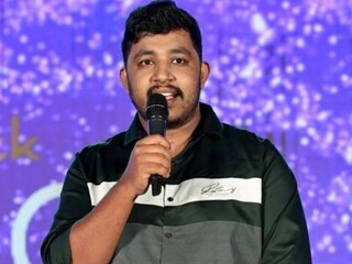 മഹേഷ് കുഞ്ഞുമോൻ