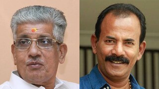 ജി. സുകുമാരൻ നായർ, മേജർ രവി 