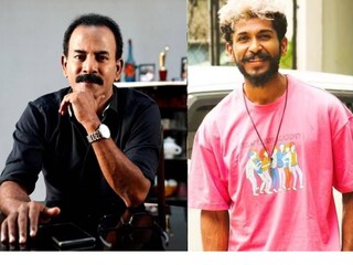 മേജര്‍ രവി, അനിയൻ മിഥുൻ