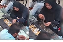 സെയിൽസ്മാന്റെ കണ്ണൊന്നുതെറ്റി;മലപ്പുറത്ത് യുവതി ഒന്നരപ്പവന്റെ രണ്ട് സ്വർണമാല കവർന്നു