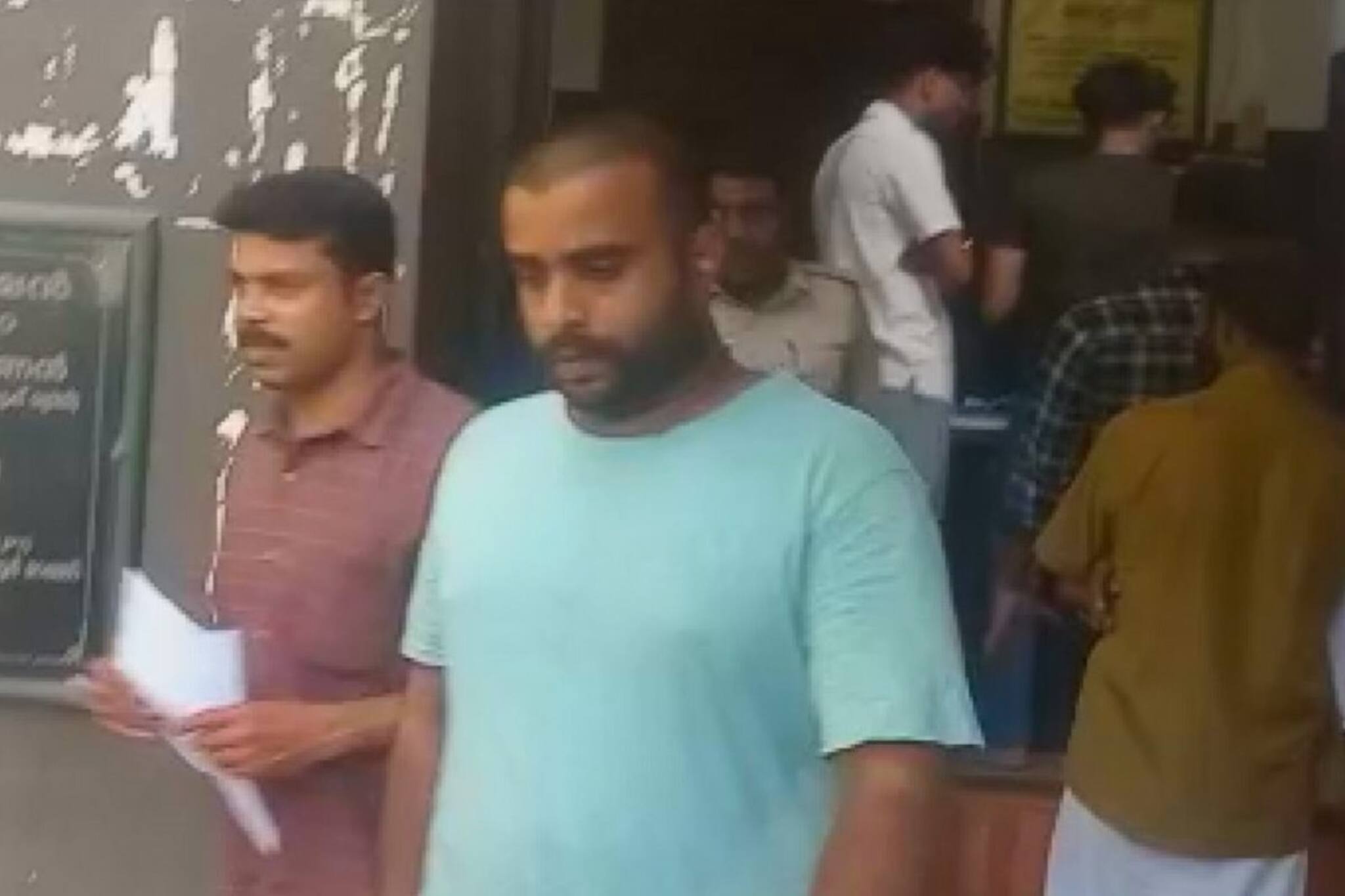 മലപ്പുറത്ത് ജയിലിലേക്ക് ലഹരി കടത്താൻ ഇടത്താവളം മഞ്ചേരി മെഡിക്കൽ കോളേജ്; മയക്കുമരുന്ന് ശൃംഖലയിലെ മുഖ്യകണ്ണി പിടിയിൽ