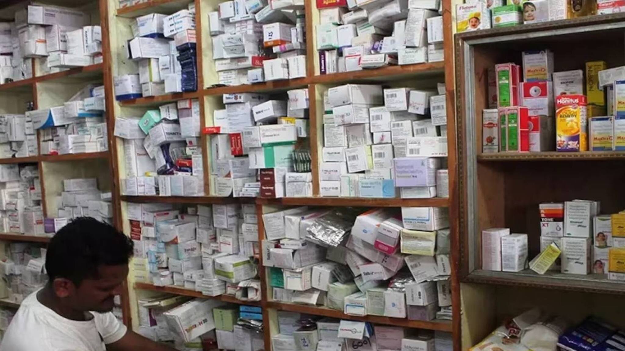 ചികിത്സാ ചെലവ്  നൂറിലൊന്നായി കുറയും; നാല് അപൂര്‍വ രോഗങ്ങള്‍ക്ക് ഇന്ത്യന്‍ നിര്‍മിത മരുന്ന്