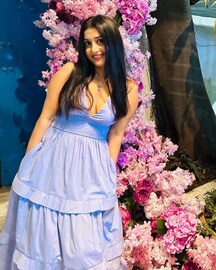 ഗ്ലാമര്‍ ലുക്കില്‍ നടി മീരാ ജാസ്മിൻ; വൈറലായി ചിത്രങ്ങള്‍