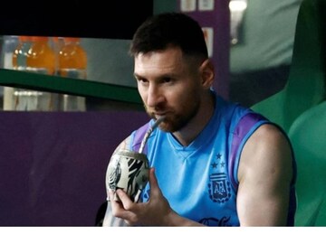 Lionel Messi (ImageCredit: Reuters)