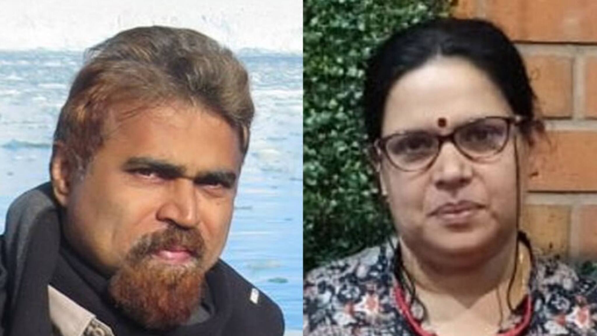 പ്രൊഫ. സി.ടി. അരവിന്ദ് കുമാർ എം ജി സർവകലാശാല വി.സി.; ഡോ. എൽ. സുഷമ മലയാളം സര്‍വകലാശാല വി.സി.