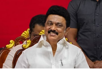 എം.കെ സ്റ്റാലിന്‍