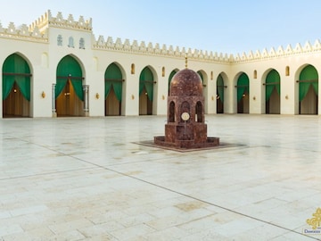 modi_masjid_Egypt