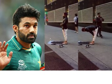 Mohammad Rizwan 