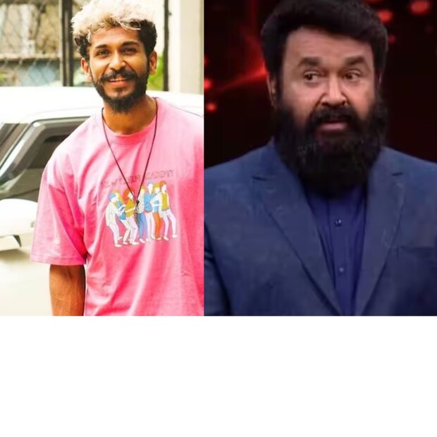aniyan mishun, mohanlal weekly task, bigg boss malayalam season 5 , mohanlal midhun, മോഹൻലാൽ, അനിയൻ മിഥുൻ, ബിഗ് ബോസ് മലയാളം അഞ്ചാം സീസൺ, ഏഷ്യാനെറ്റ്