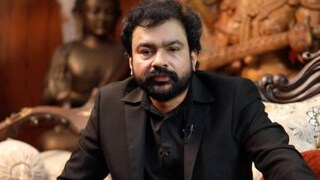 മോൻസൻ മാവുങ്കൽ