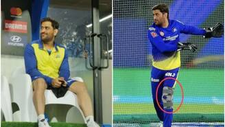 MS Dhoni|  ധോണി ഇനി ഓടാൻ ബുദ്ധിമുട്ടില്ല;കാൽമുട്ട് ശസ്ത്രക്രിയ വിജയകരം
