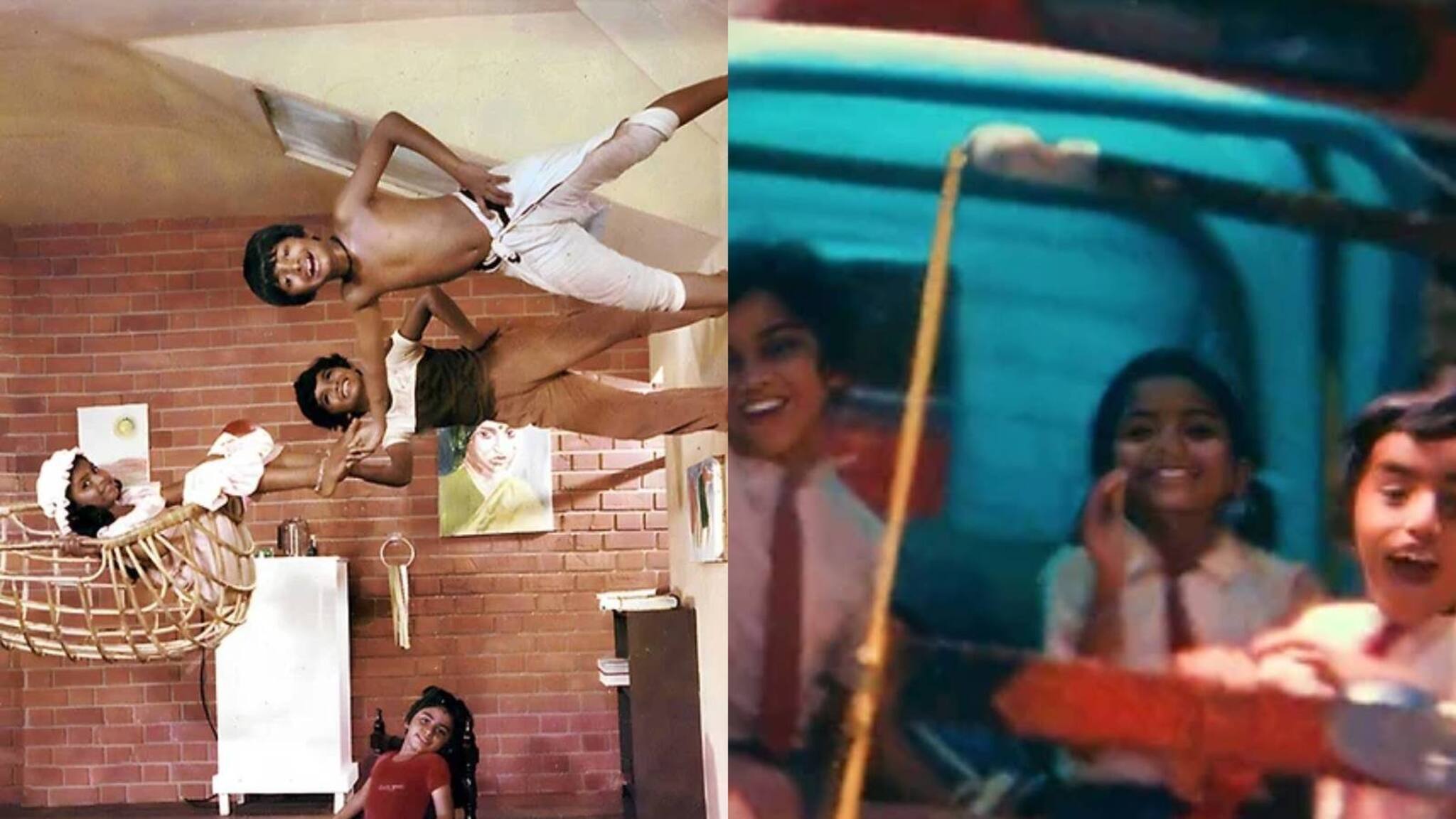 മലയാളികളുടെ സ്വന്തം 'മൈ ഡിയർ കുട്ടിച്ചാത്തൻ' ഇംഗ്ളീഷിൽ; പുതുതായി ചേർത്ത രണ്ട് രംഗങ്ങളും