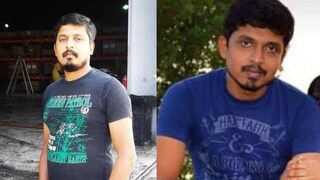 പ്രതി ശ്രീമഹേഷ്