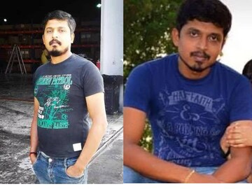 പ്രതി ശ്രീമഹേഷ്
