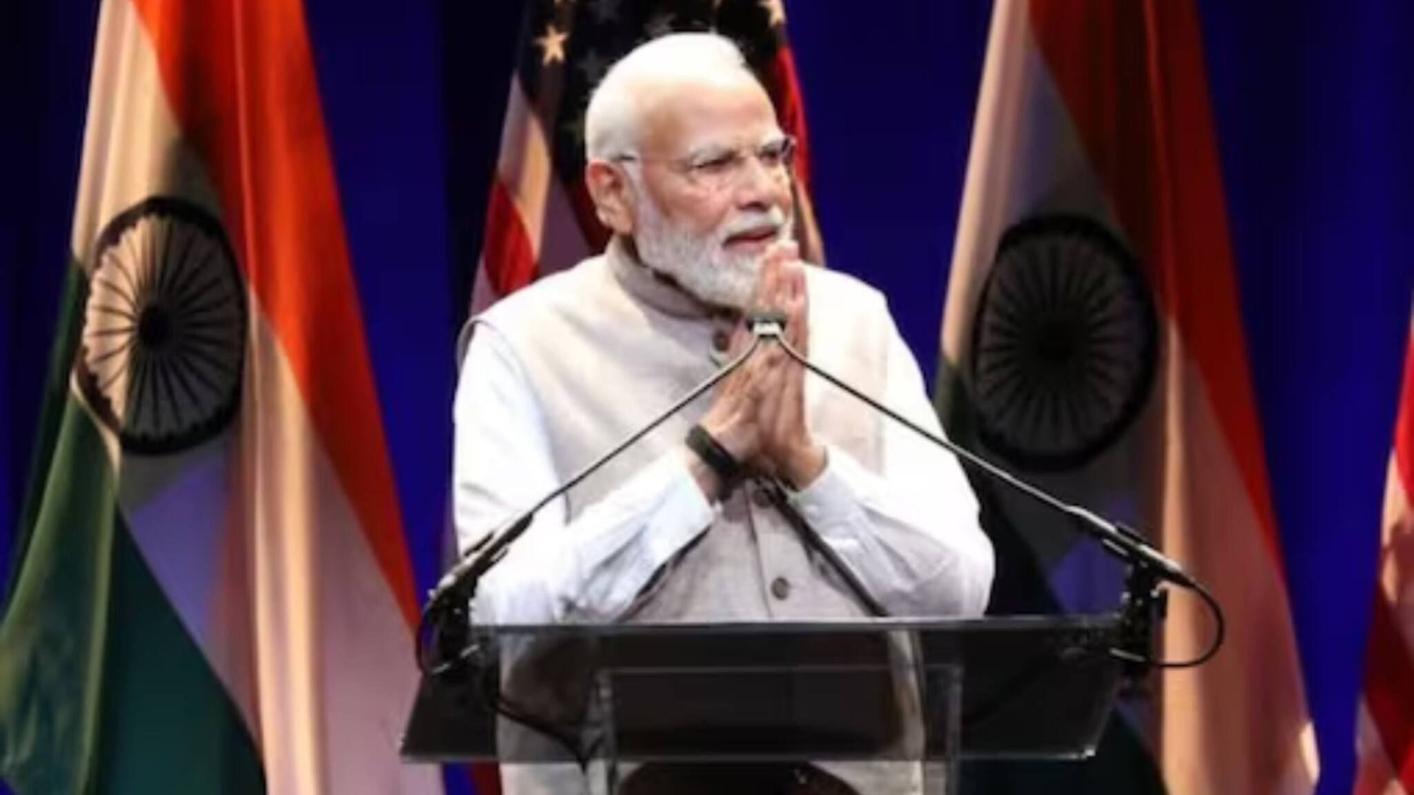 പ്രധാനമന്ത്രിയുടെ വസതിക്കു മുകളിൽ ഡ്രോൺ; അന്വേഷണം ആരംഭിച്ചു