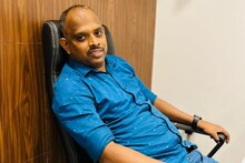വിൽപനയ്ക്കുള്ള വീട് നോക്കാനെത്തിയ യുവാവ് ഇടിമിന്നലേറ്റ് മരിച്ചു