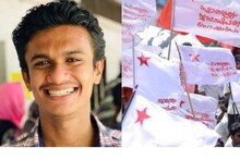 വ്യാജ ഡിഗ്രി വിവാദം; നിഖിൽ തോമസിനെ എസ്.എഫ്.ഐ  പുറത്താക്കി