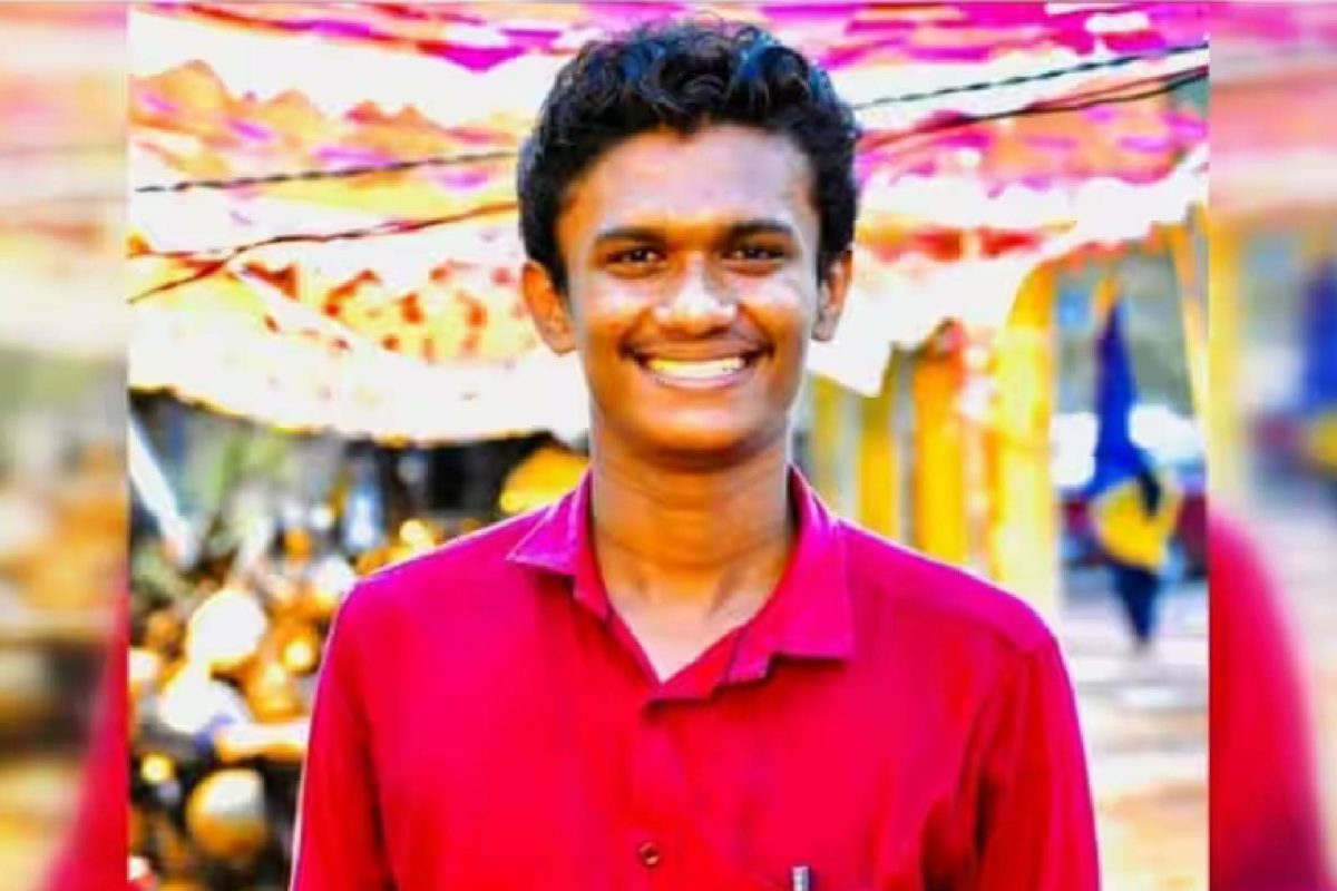 വ്യാജ ബിരുദ സര്‍ട്ടിഫിക്കറ്റ് കേസ് പ്രതി നിഖില്‍ തോമസ് പിടിയില്‍