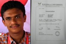നിഖിൽ തോമസിന്റെ എംകോം രജിസ്ട്രേഷനും ബികോം തുല്യതാ സർട്ടിഫിക്കറ്റും റദ്ദാക്കി