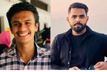 വ്യാജ ബിരുദ സർട്ടിഫിക്കറ്റ് കേസ്; നിഖിൽ തോമസിന്റെ കൂട്ടുപ്രതിയും മുൻ എസ്എഫ്ഐ നേതാവുമായ അബിൻ സി. രാജ് പിടിയിൽ