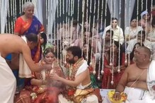 പ്രതീക് ദോഷി; നിര്‍മല സീതാരാമന്റെ മരുമകന്‍; പ്രധാനമന്ത്രിയുടെ ഓഫീസിലെ  ഉദ്യോഗസ്ഥന്‍