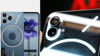 നതിങ് ഫോൺ(2) നതിങ് ഫോൺ(2)