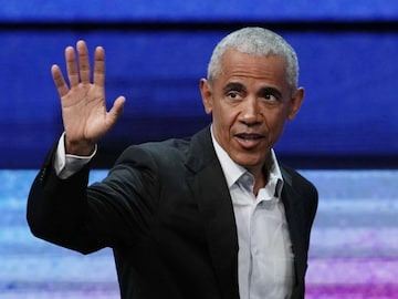 barak obama,