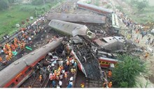 Odisha train accident |ഒഡിഷ അപകടം; നടപടിയുമായി ഇന്ത്യൻ റെയിൽവേ; സൗത്ത് ഈസ്റ്റേൺ റെയിൽവേ ജനറൽ മാനേജറിന് സ്ഥലം മാറ്റം