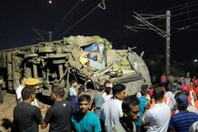 Odisha Train Accident: 'കൈയും കാലും നഷ്ടപ്പെട്ടവർ, മുഖം തകർന്നവർ...'; ദുരന്തത്തിന്റെ കാഴ്ചകൾ ഓർത്തെടുത്ത് യാത്രികൻ