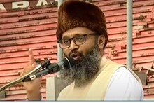 'മൗലികാവകാശങ്ങളെ ലംഘിക്കുന്നത്, ഭരണഘടനാ വിരുദ്ധം'; ഏക സിവിൽ കോഡിൽ നിന്നു കേന്ദ്രം പിന്മാറണമെന്ന് പാളയം ഇമാം