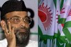 പോപ്പുലർ ഫ്രണ്ടിൽനിന്ന് വധഭീഷണി; പിഡിപി ജനറൽ സെക്രട്ടറി നിസാർ മേത്തർ മുഖ്യമന്ത്രിക്ക് പരാതി നൽകി