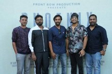 Phoenix | ഒകെ പാക്കപ്പ്; മിഥുൻ മാനുവലിന്റെ പുതിയ ചിത്രം 'ഫീനിക്സ്' ചിത്രീകരണം പൂർത്തിയായി