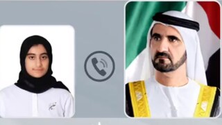 Photo: Twitter/ @HHShkMohd