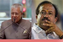 'കേരളം ലോകോത്തരമെന്ന് പിണറായി അവകാശപ്പെടുമ്പോള്‍ സ്വന്തംനാട്ടിൽ തെരുവുനായ് കുട്ടിയെ കടിച്ചുകീറുകയായിരുന്നു'