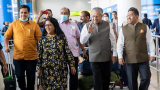 മുഖ്യമന്ത്രിയും സംഘവും ന്യൂയോർക്കിൽ മുഖ്യമന്ത്രിയും സംഘവും ന്യൂയോർക്കിൽ